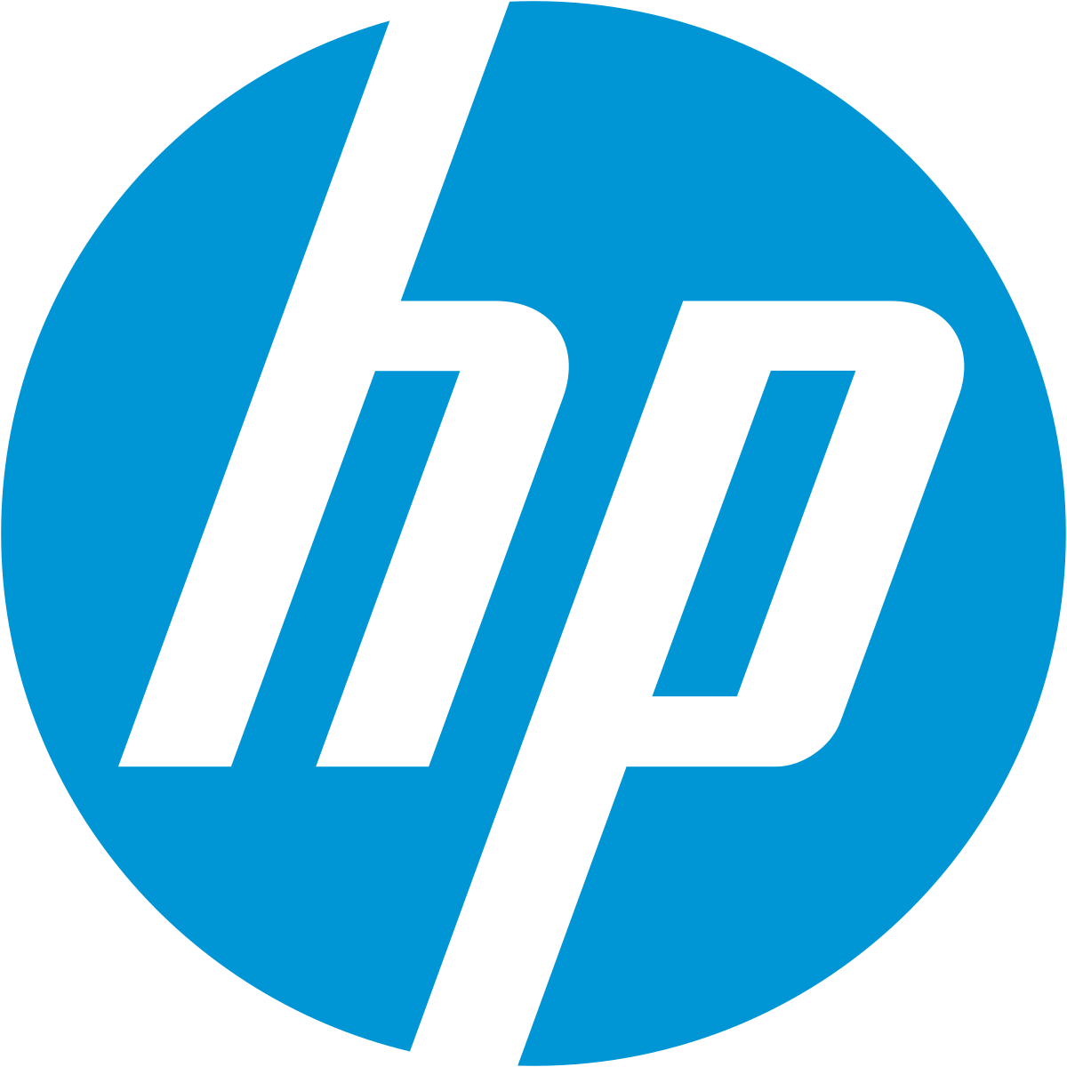 HP Enterprise LLC